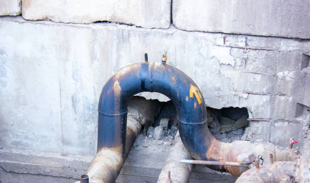 Best Water damage restoration near me  in Bertsch Oceanview, CA